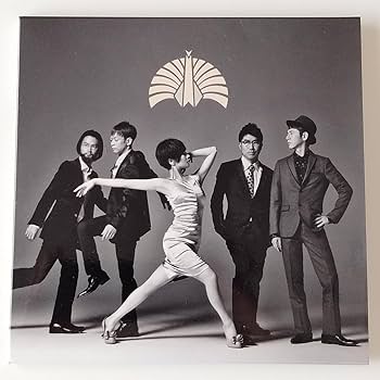 椎名林檎　東京事変　16枚セット Amazon.co.jp: DVD椎名林檎 座禅エクスタシー,亀田誠治,弥吉淳二